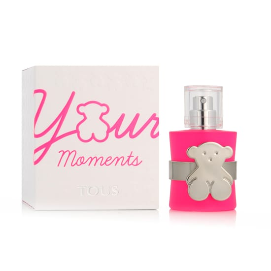 Tous Your Moments EDT