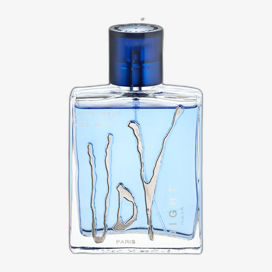 Elegant bottle of Ulric de Varens UDV Night EDT