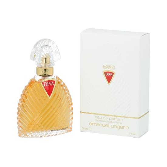 Ungaro emanuel diva edp pudel ja pakend