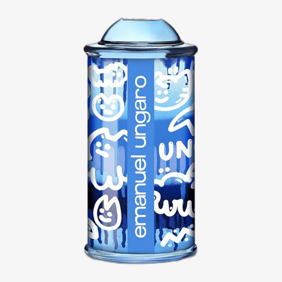 Ungaro Emanuel Fresh For Him Eau De Toilette tester pudel