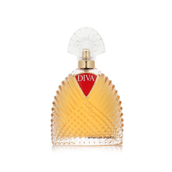 Ungaro emanuel diva edp pudel ja pakend