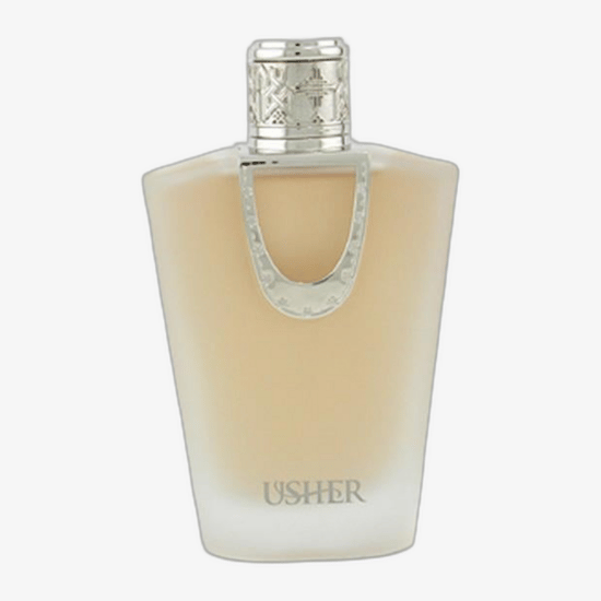 Originaalpakend Usher She EDP Usher she edp pudel lähedalt