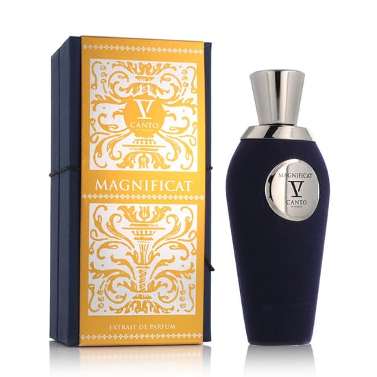 V canto magnificat ep parfüümi pudel