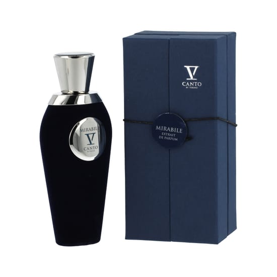 V Canto Mirabile EP