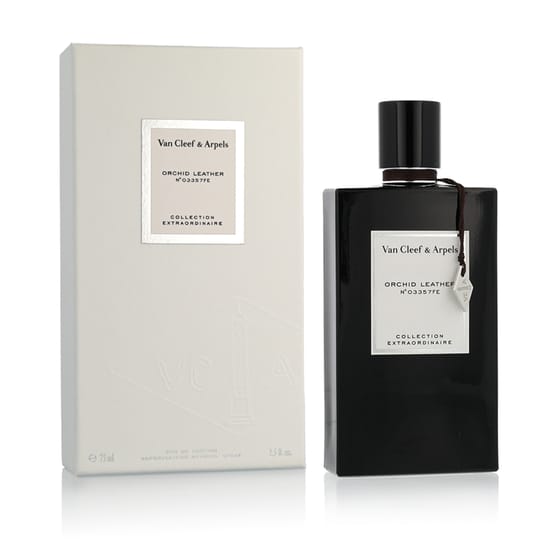 Elegantne pudel Van Cleef & Arpels Collection Extraordinaire Orchid Leather lõhnast