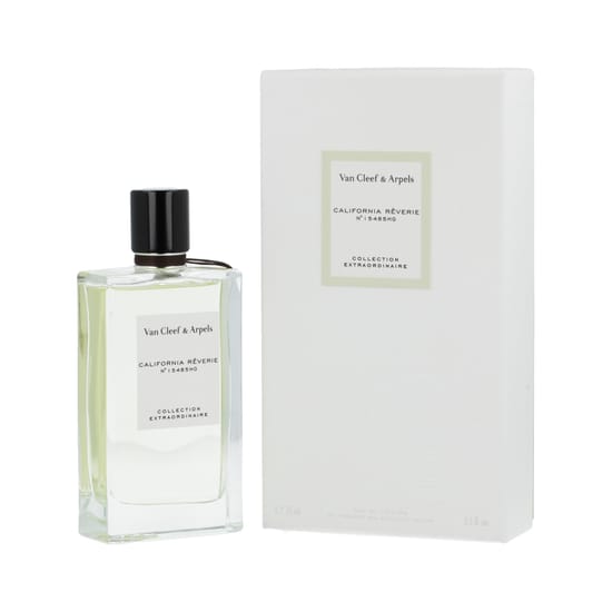 Van Cleef & Arpels Collection Extraordinaire California Rêverie Eau De Parfum (woman)