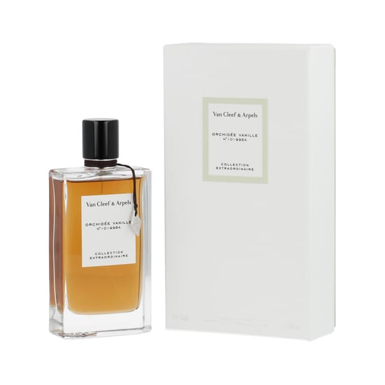 Elegantne pudel Van Cleef & Arpels Orchidée Vanille EDP