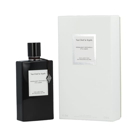Elegantne pudel Van Cleef & Arpels Collection Extraordinaire Moonlight Patchouli