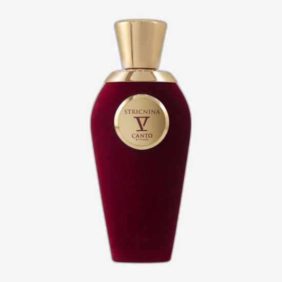 Unpacked V Canto Stricnina EP product for body care