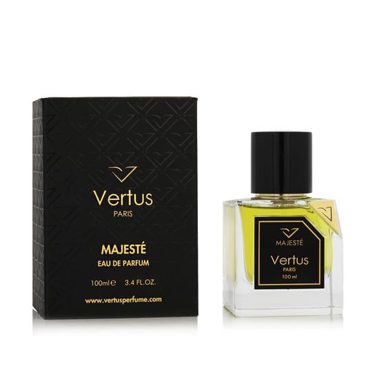 Vertus Majeste elegantne pudel