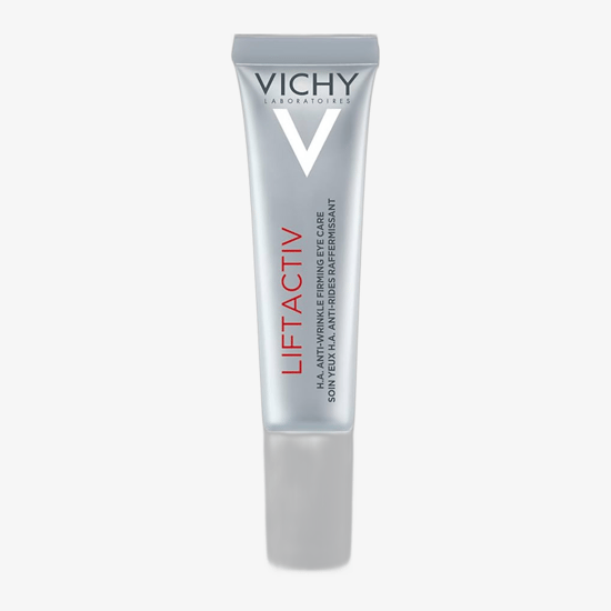 Vichy LiftActiv silmakreemi detailne pilt