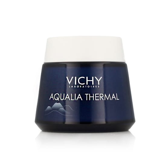 Hydrating cream Vichy Aqualia Thermal Spa in packaging