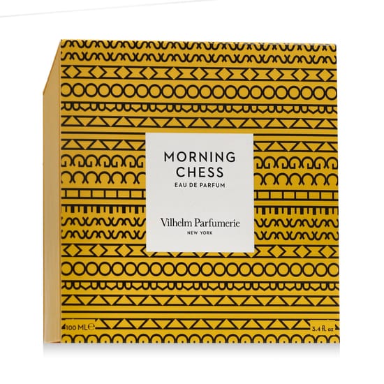 Vilhelm Parfumerie Morning Chess EDP - elegant, unique fragrance Vilhelm Parfumerie Morning Chess EDP 100 ml - confident unisex scent
