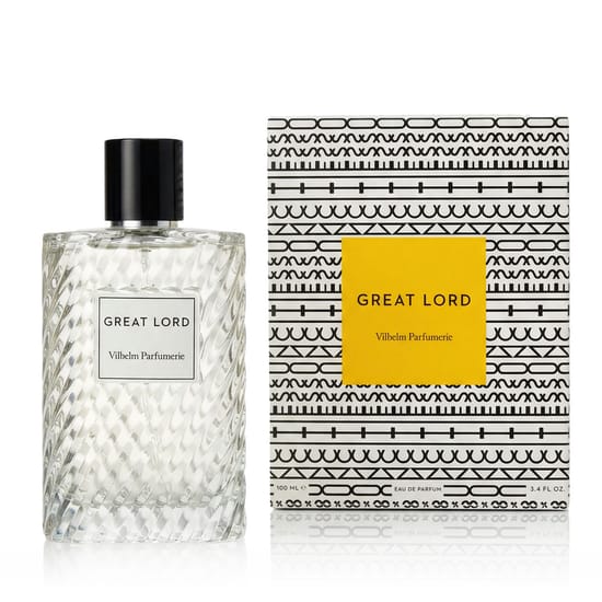 Vilhelm Parfumerie Great Lord EDP parfüümipudel unisex lõhnana