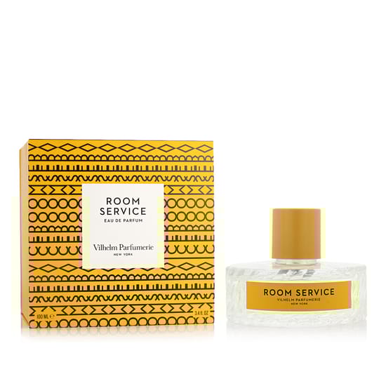 Vilhelm Parfumerie Room Service EDP