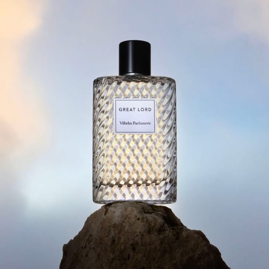 Vilhelm Parfumerie Great Lord EDP parfüümipudel unisex lõhnana
