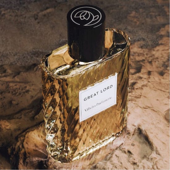 Vilhelm Parfumerie Great Lord EDP Catalogue