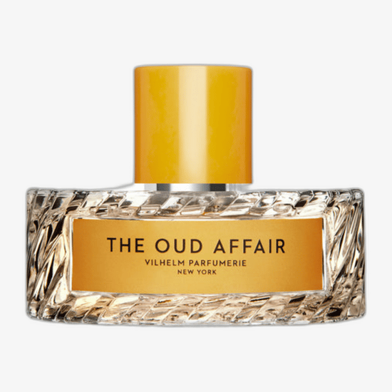 Elegantne pudel vilhelm parfumerie the oud affair edp