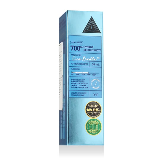 Увлажняющий продукт VT Cosmetics Hydrop Reedle Shot 700 hl