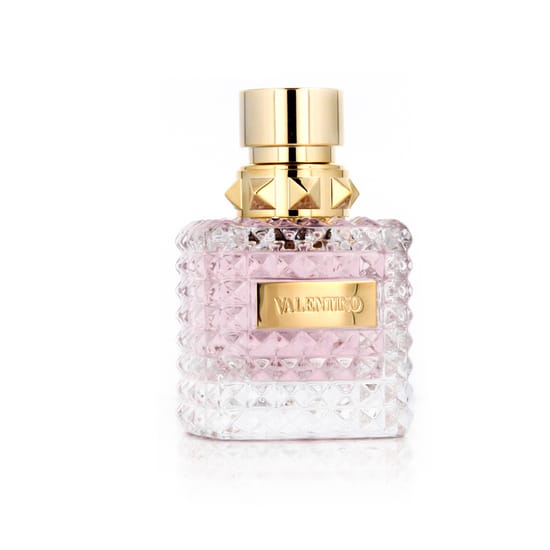 Valentino Valentino Donna EDP - perfume bottle
