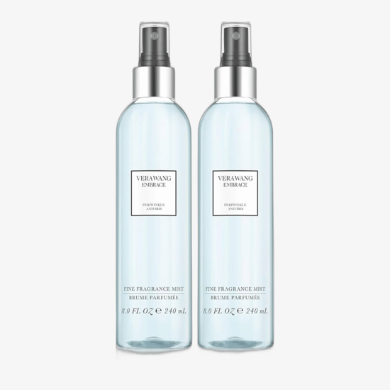 Vera Wang Embrace Periwinkle & Iris Bodyspray pudel