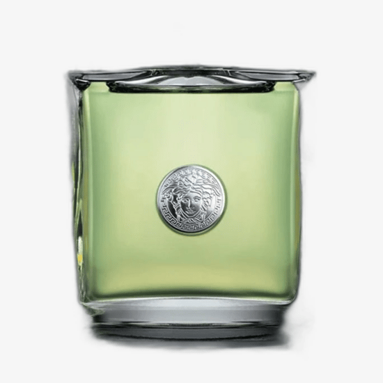 Bottle of Versace Atelier Versace Cédrat de Diamante EDP