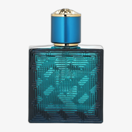 Versace Eros EDT 30 ml koos dušigeeli pakendiga Versace Eros EDT 30 ml ja dušigeel 50 ml komplekt