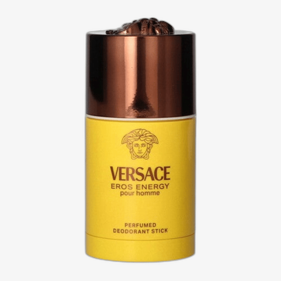 Versace Eros Energy deodorandi pakend
