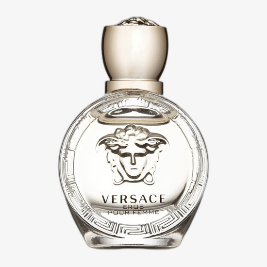 Elegantne pudel versace eros pour femme edp miniature