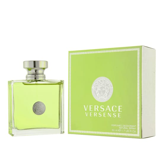 Versace versense deodorant in glass - стильный и эффективный дезодорант