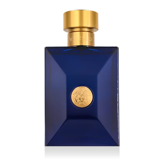 Флакон аромата Versace Pour Homme Dylan Blue EDT
