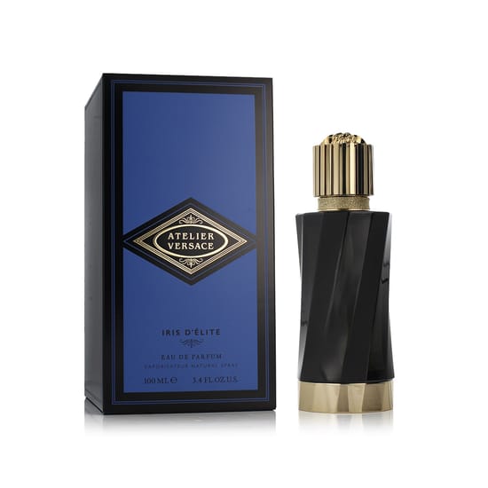 Versace Atelier Versace Iris d'Élite Eau De Parfum 100 ml (unisex)
