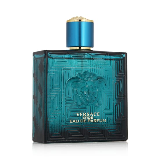 Versace eros edp - флакон парфюма