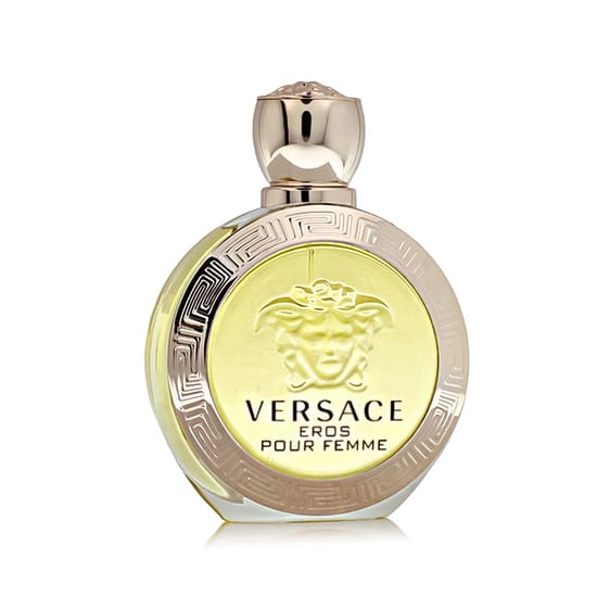 Versace Eros pour Femme Eau De Toilette - tester 100 ml (woman)