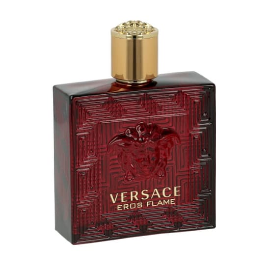 Versace eros flame eau de parfum tester 100 ml