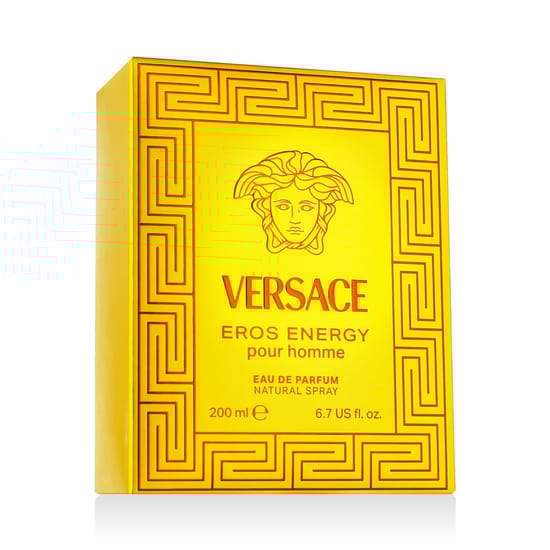 Versace Eros Energy EDP