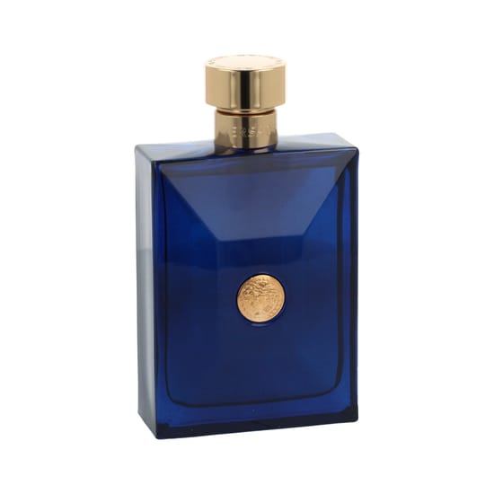 Versace Pour Homme Dylan Blue EDT - unpacked