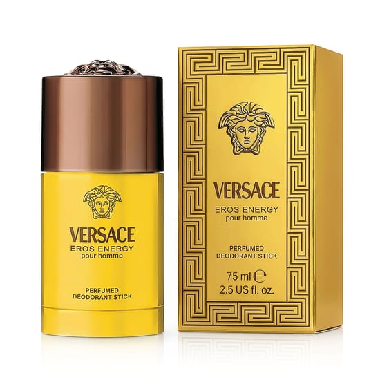 Versace Eros Energy deodorandi pakend