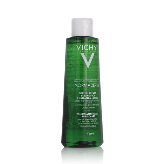 Vichy Normaderm Purifying Pore-Tightening Lotion