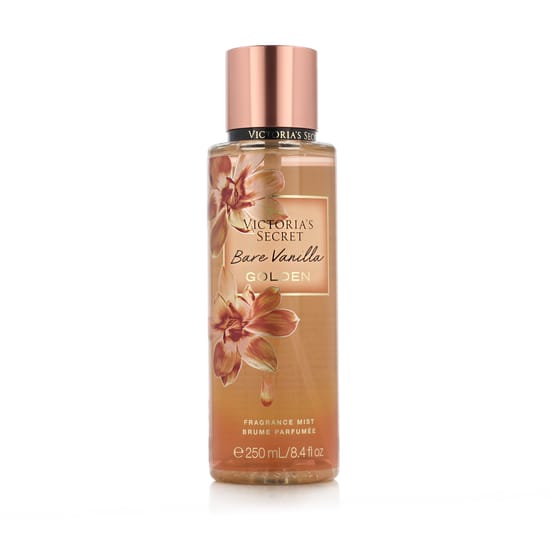 Victoria's Secret Bare Vanilla Golden Bodyspray