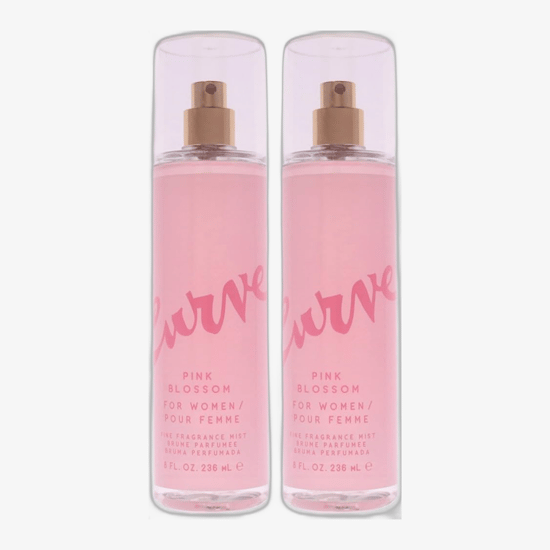 Флакон бодиспрея Victoria's Secret Pink Pink Blooms