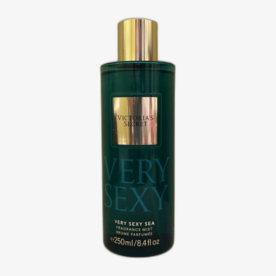 Victoria's Secret Very Sexy Sea Bodyspray in packaging