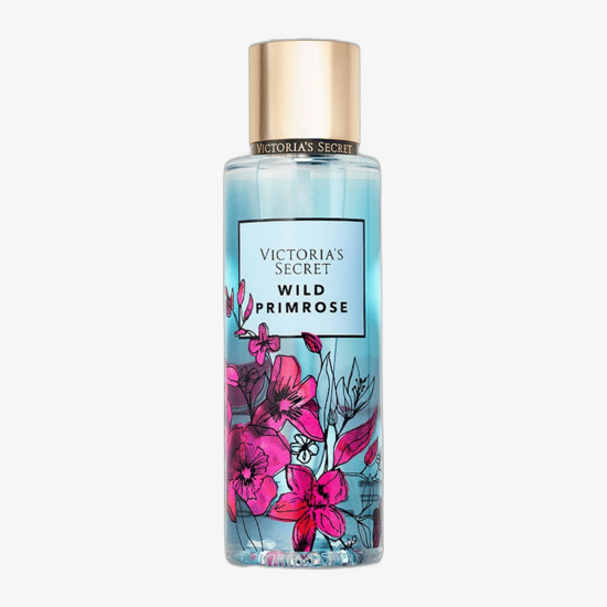 Флакон спрея Victoria's Secret Wild Primrose Bodyspray