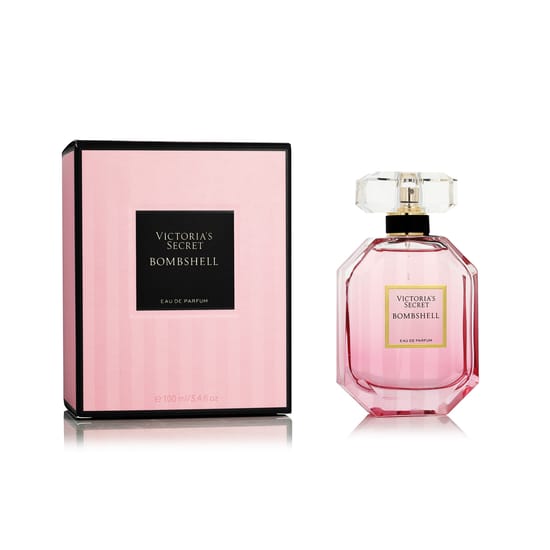 Victoria's Secret Bombshell EDP bottle