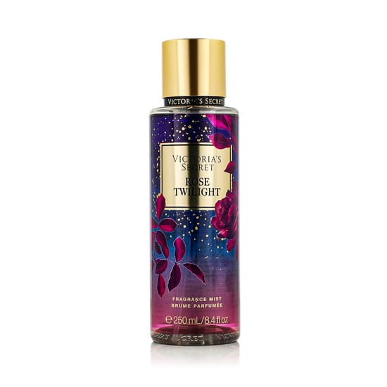 Victoria's Secret Rose Twilight Bodyspray