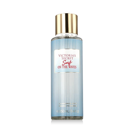 Victoria's Secret Surf on the Waves Bodyspray 250 ml (woman)