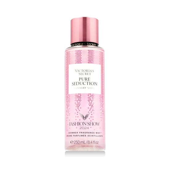 Victoria's Secret Pure Seduction Runway Shine Bodyspray 250 ml (woman)