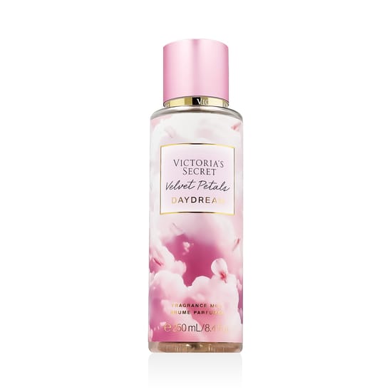Victoria's Secret Velvet Petals Daydream Bodyspray 250 ml scent, refined unisex fragrance mist
