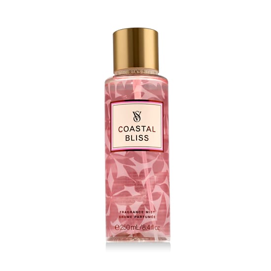 Victoria's Secret Coastal Bliss Bodyspray 250 ml (woman)