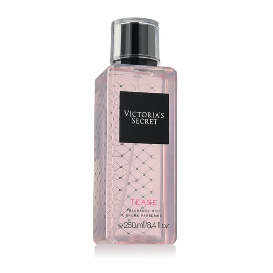Bottle of Victoria's Secret Tease Bodyspray 250 ml